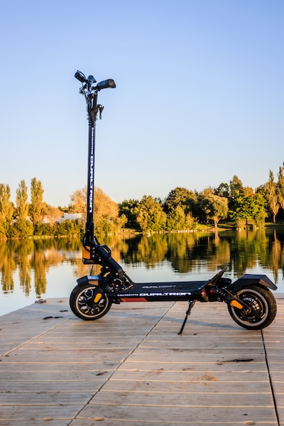 Quels sont les critères de choix d’une trottinette électrique pour adulte ?