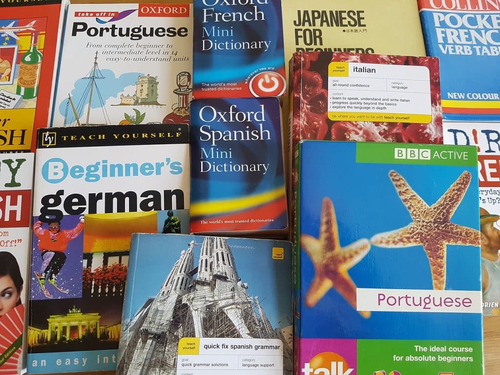 Séjours linguistiques pas chers pour apprendre une nouvelle langue