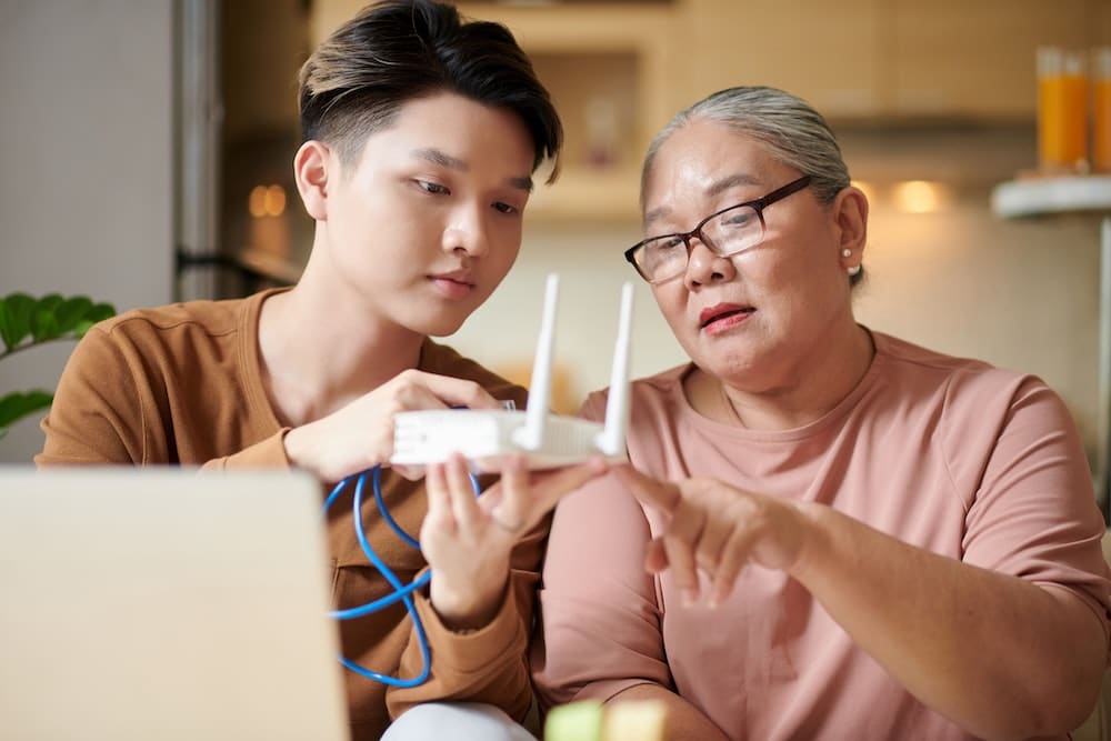 Qu’est-ce que le wifiber d’Orange et quels sont ses avantages?