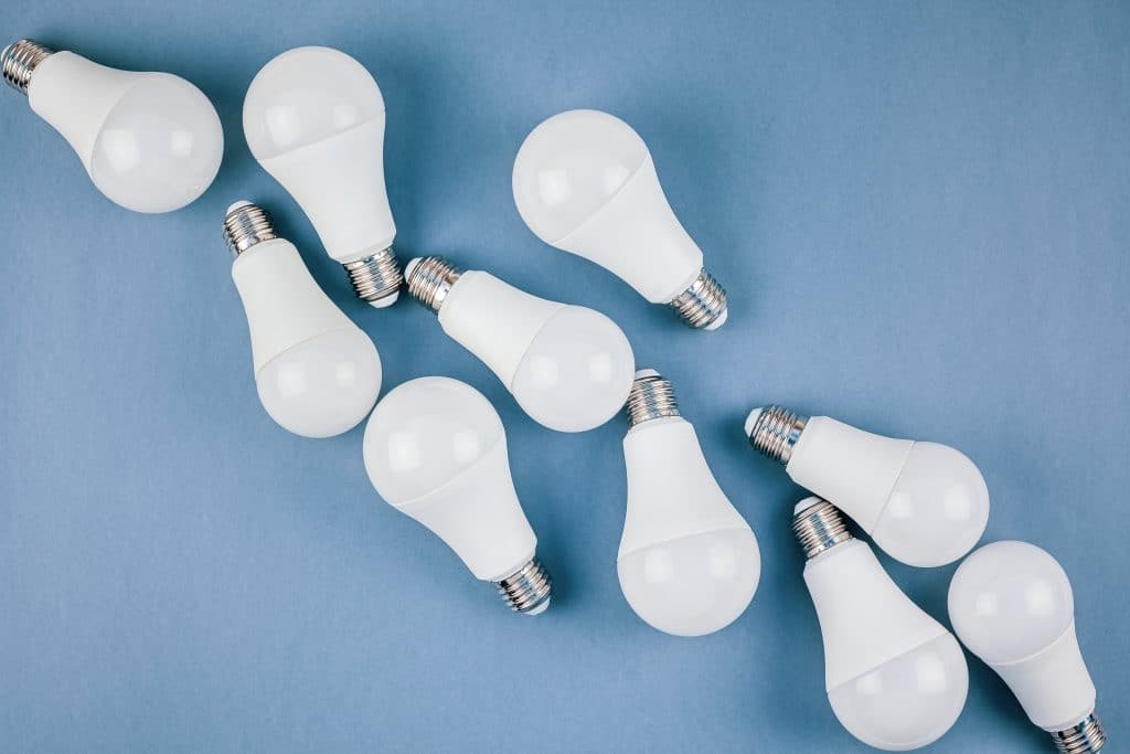 Eclairage LED : quel modèle choisir pour une salle de bains ?