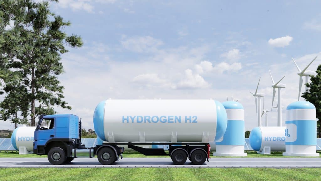 Quel est l’impact environnemental réel des véhicules fonctionnant à l’hydrogène ?