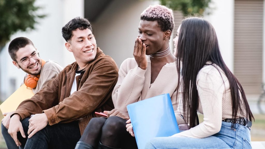 Comment choisir le bon site de rencontres pour personnes transgenres?