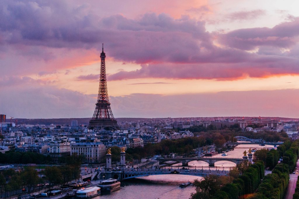 Que visiter à Paris ?