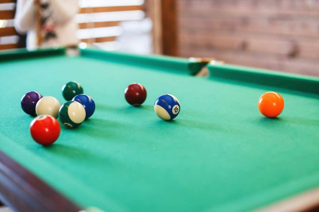 Comment se procurer un billard : Guide complet