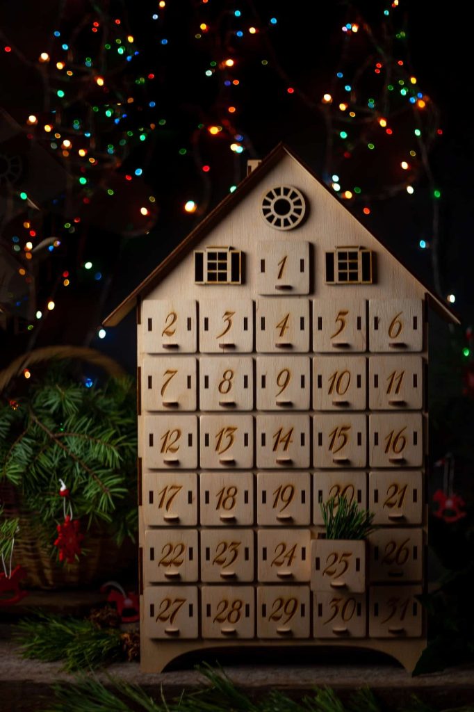 Calendrier de l