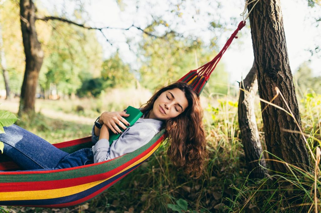 Ressourcez-vous durant vos vacances en camping sur les Hautes Alpes.