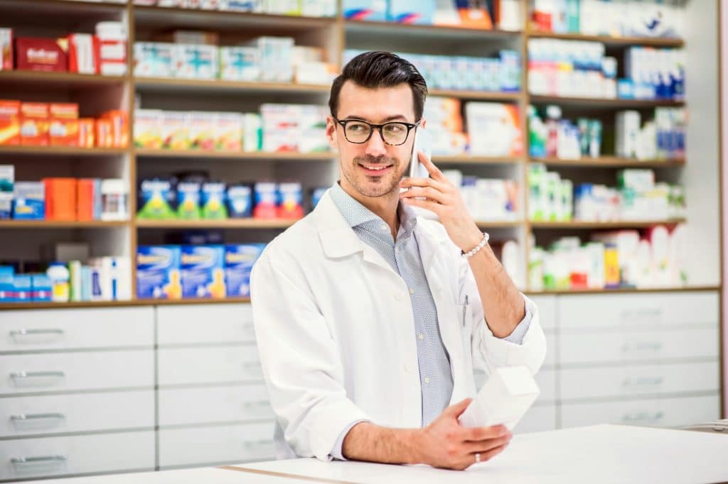 Trouver une pharmacie de garde à Argenteuil